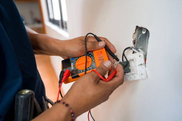 Best Emergency Electrician Near Me  in La Grulla, TX