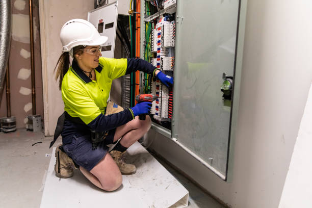 Best Affordable Electrical Installation  in La Grulla, TX