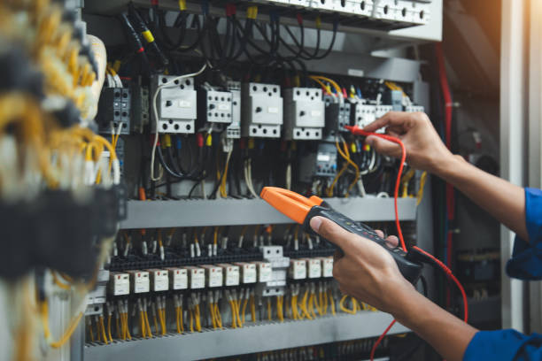Best Home Electrical Repair  in La Grulla, TX