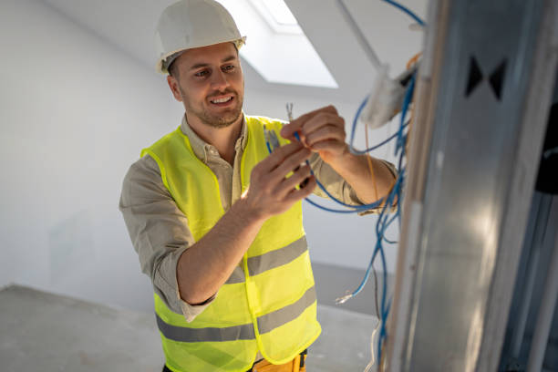 Best Emergency Electrician Near Me  in La Grulla, TX